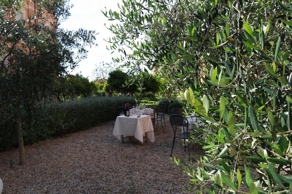Hotel Villa San Giuseppe San Bartolomeo Al Mare Exteriér fotografie