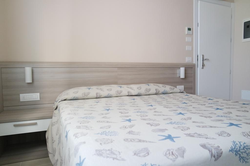 Hotel Villa San Giuseppe San Bartolomeo Al Mare Exteriér fotografie